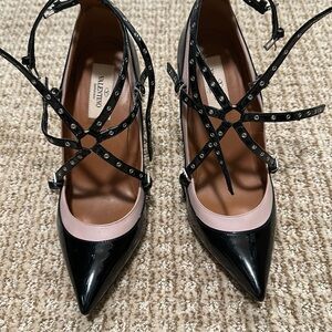 Unique Valentino shoes